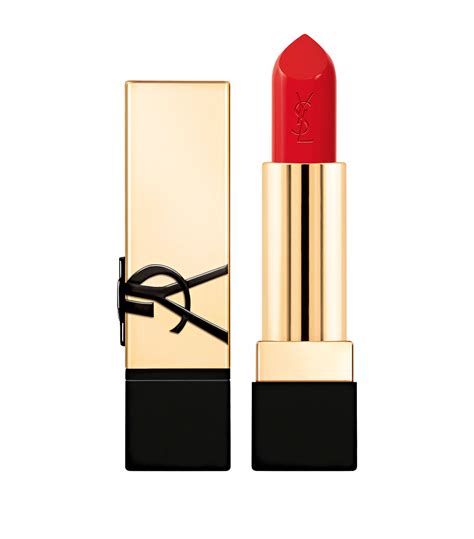 ysl rouge pur couture 225|ysl rouge pur couture commercial.